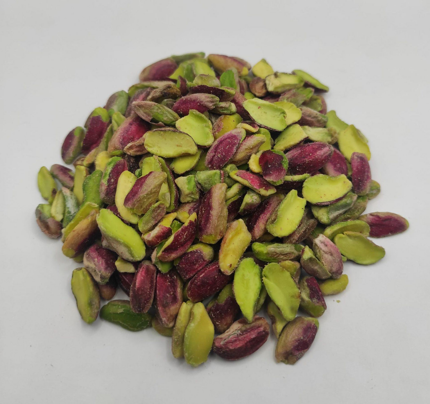 AEGEAN PISTACHIO KERNELS 200G BAG