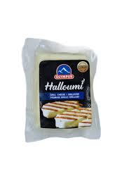 OLYMPUS HALLOUMI CHEESE