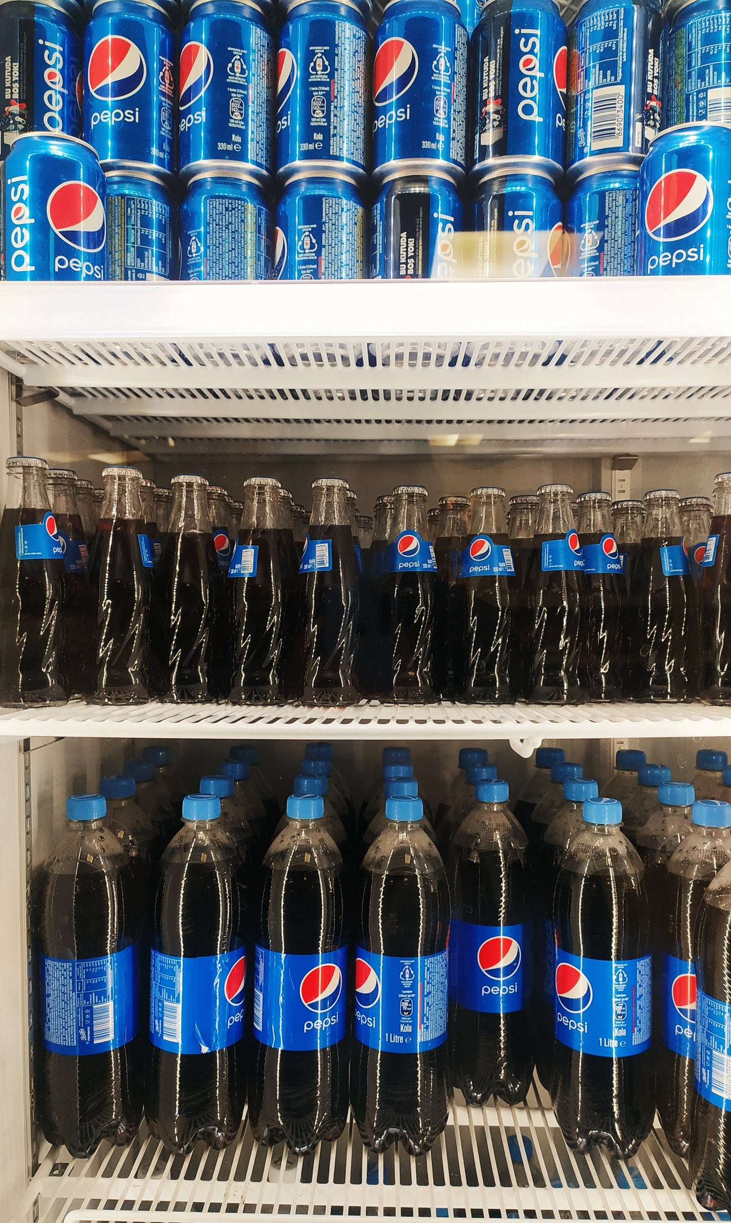 PEPSI