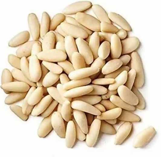 PINENUTS 100G