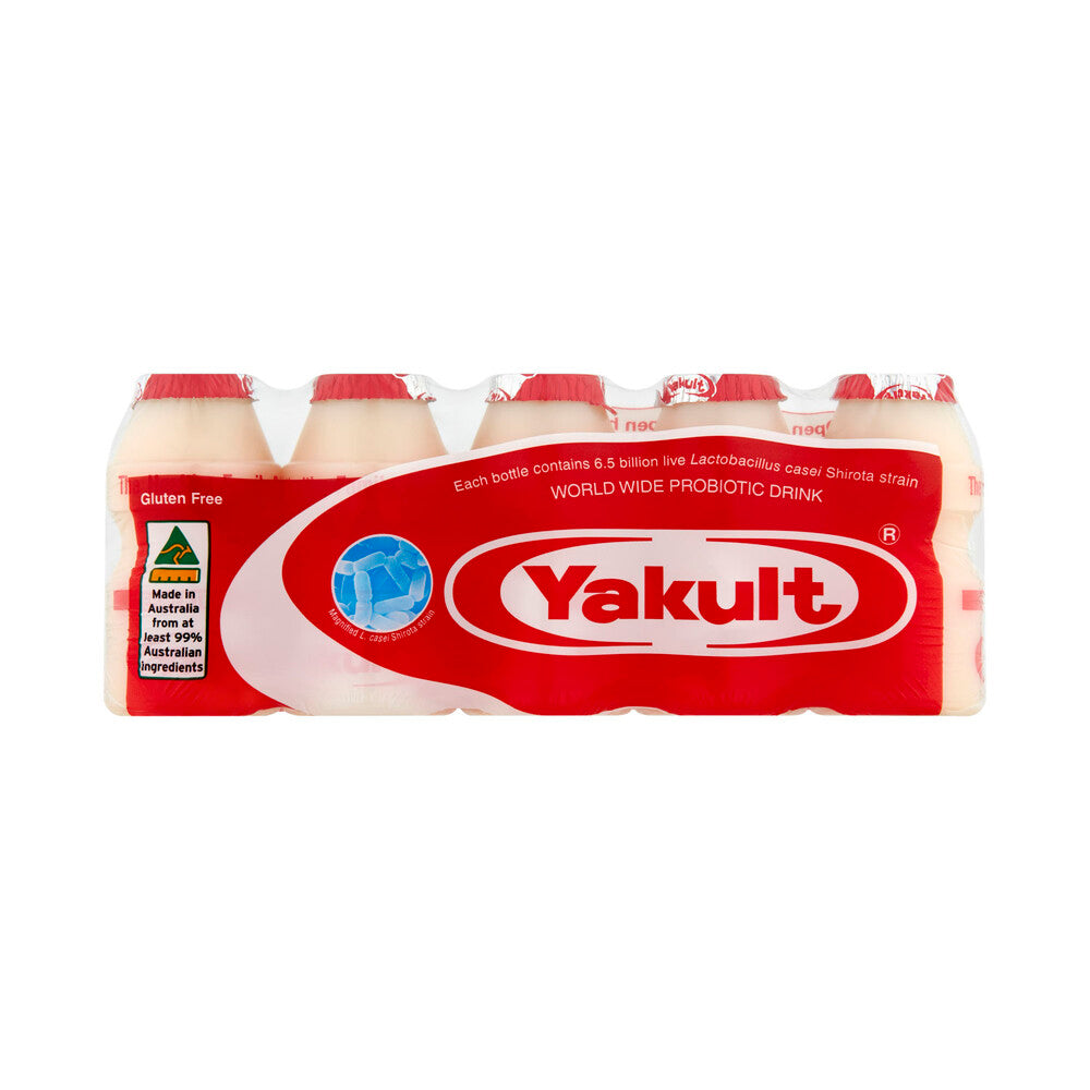 YAKULT 5PACK