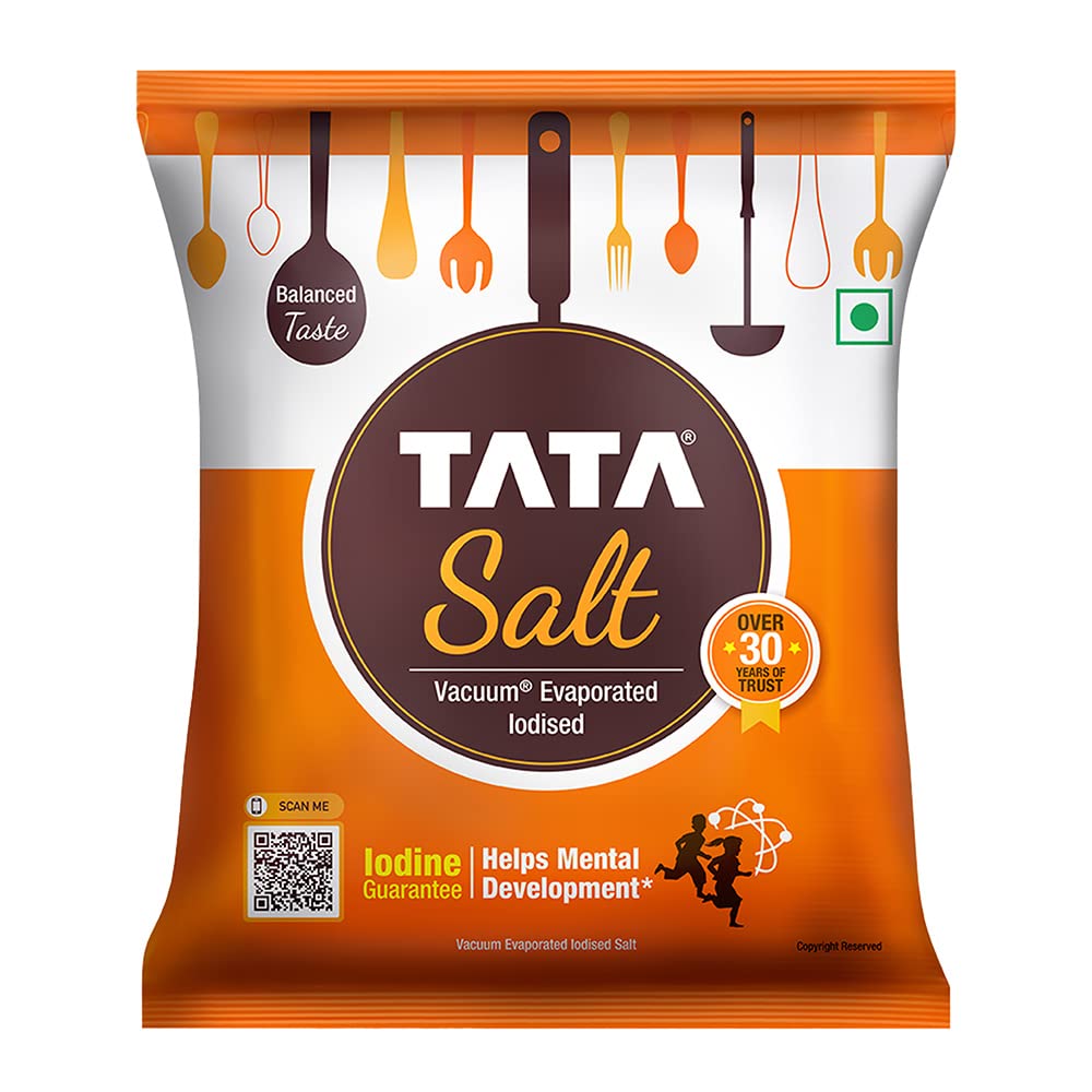 TATA SALT 1KG