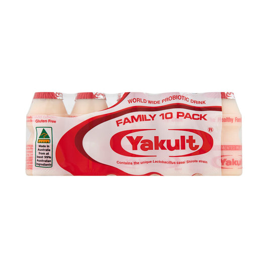 YAKULT 10PACK