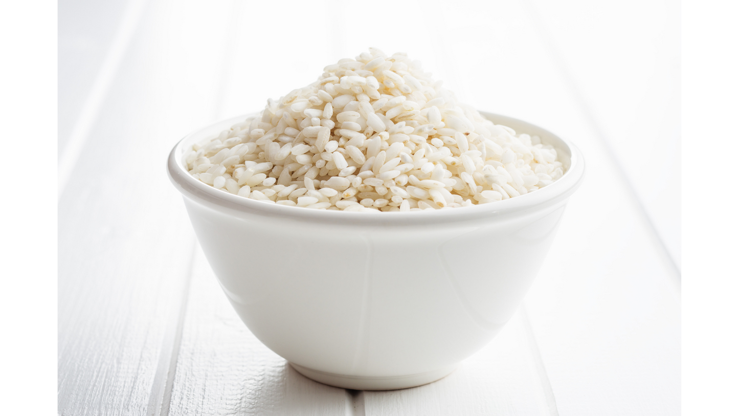 AEGEAN ARBORIO RICE 1KG BAG