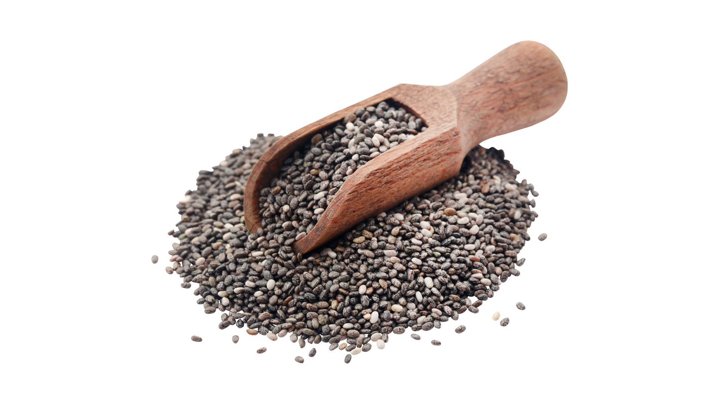 AEGEAN CHIA SEEDS BAG