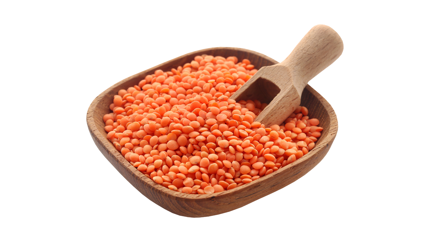 AEGEAN LENTILS CAN