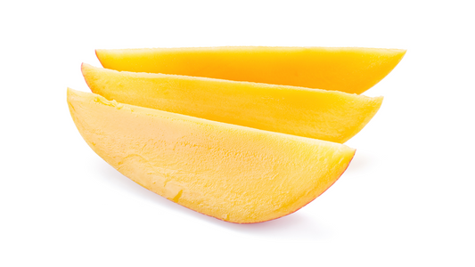 AEGEAN MANGO SLICES 500G BAG