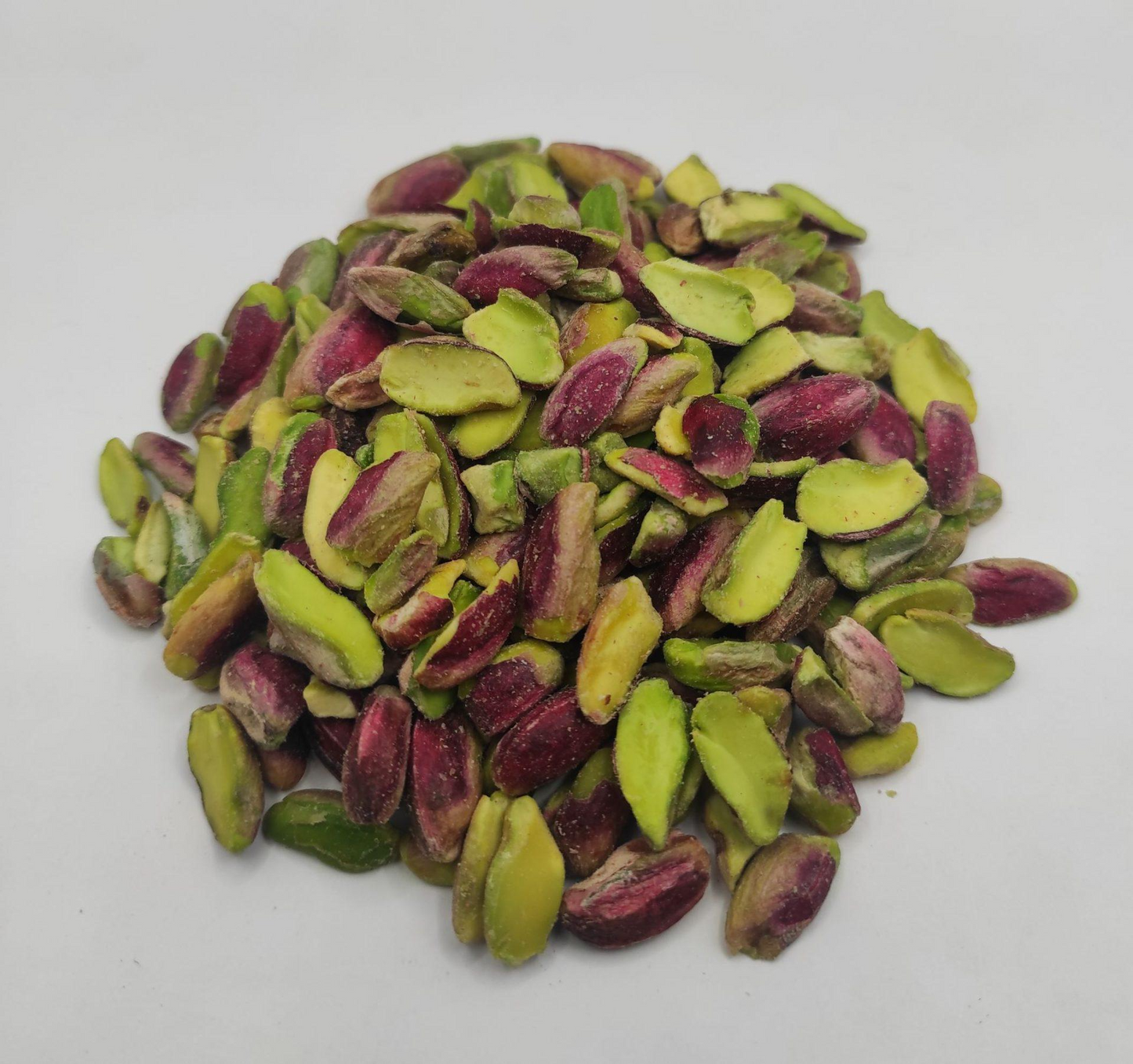 AEGEAN PISTACHIO KERNELS 200G  BAG