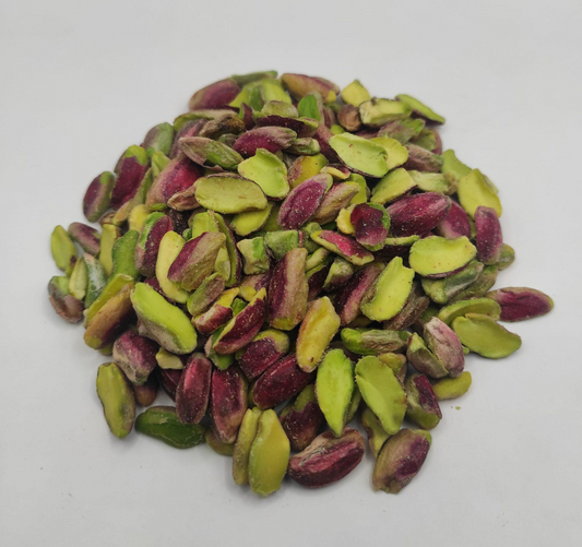 AEGEAN PISTACHIO KERNELS 200G  BAG