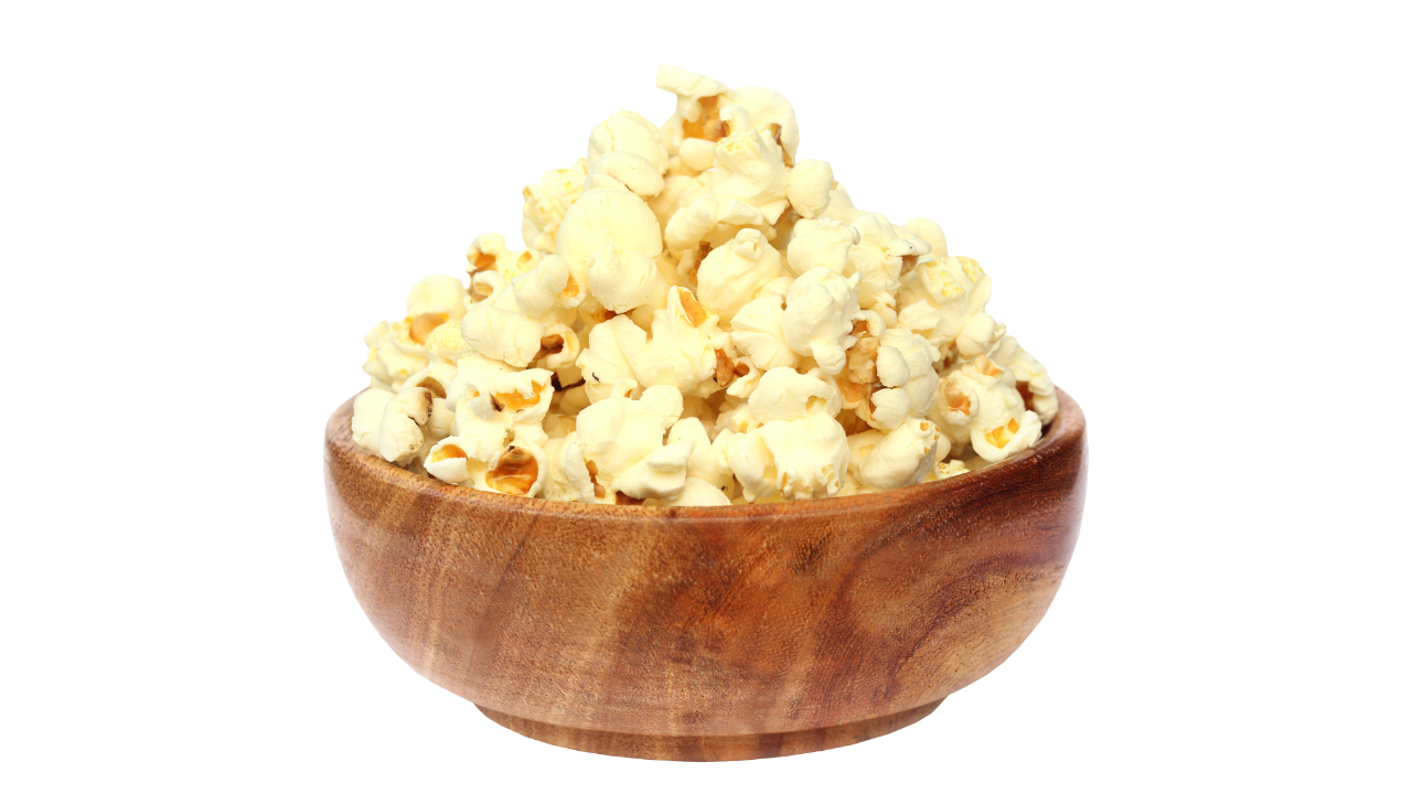 AEGEAN POPPING CORN 1KG BAG