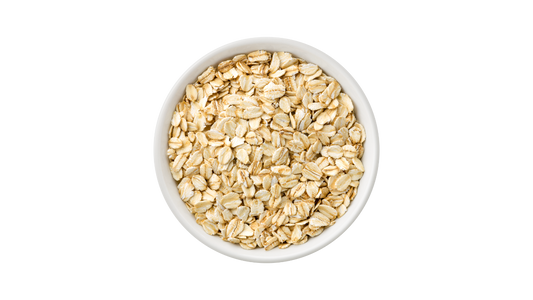 AEGEAN ROLLED OATS 1KG BAG