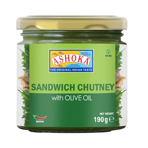 ASHOKA SANDWICH CHUTNEY