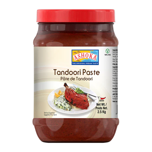 ASHOKA TANDOORI PASTE