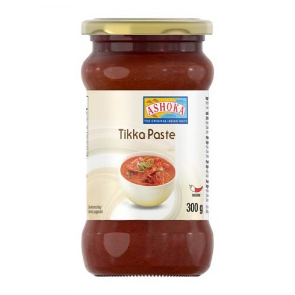 ASHOKA TIKKA PASTE