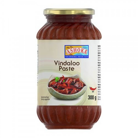 ASHOKA VINDALOO PASTE