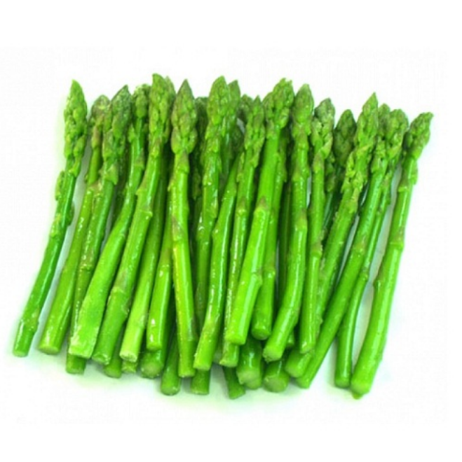 ASPARAGUS