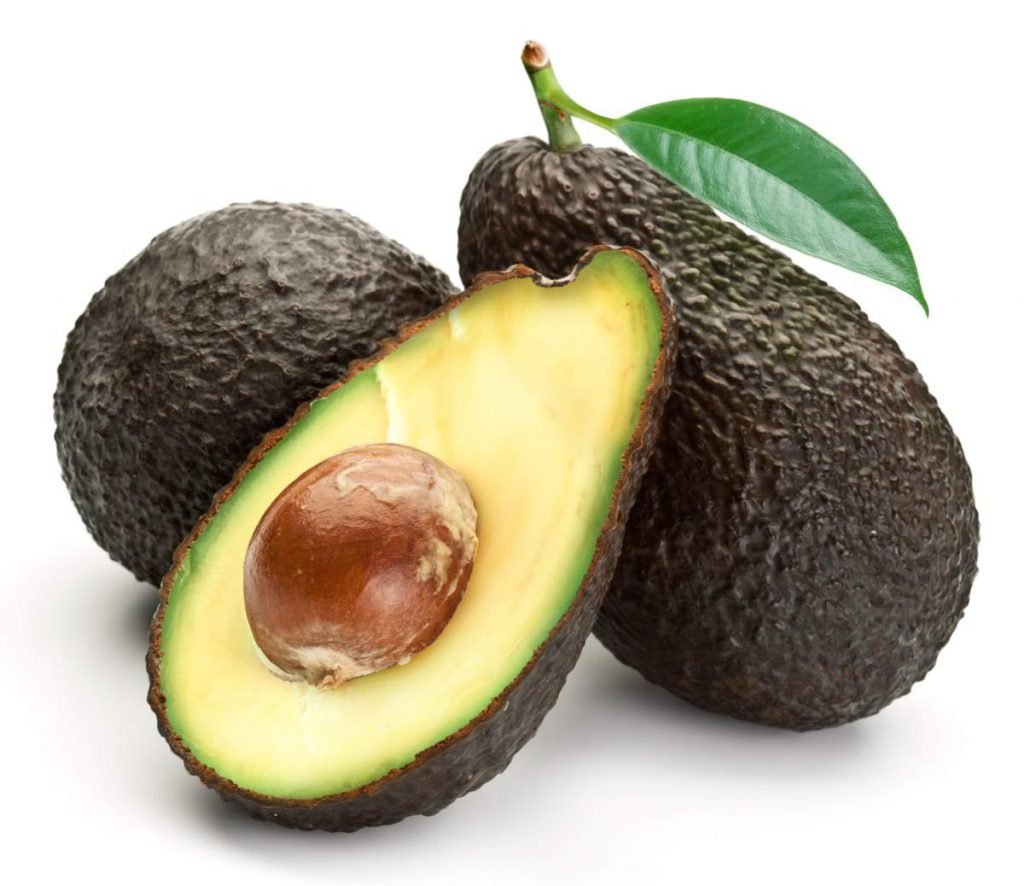 AVOCADO HASS EACH