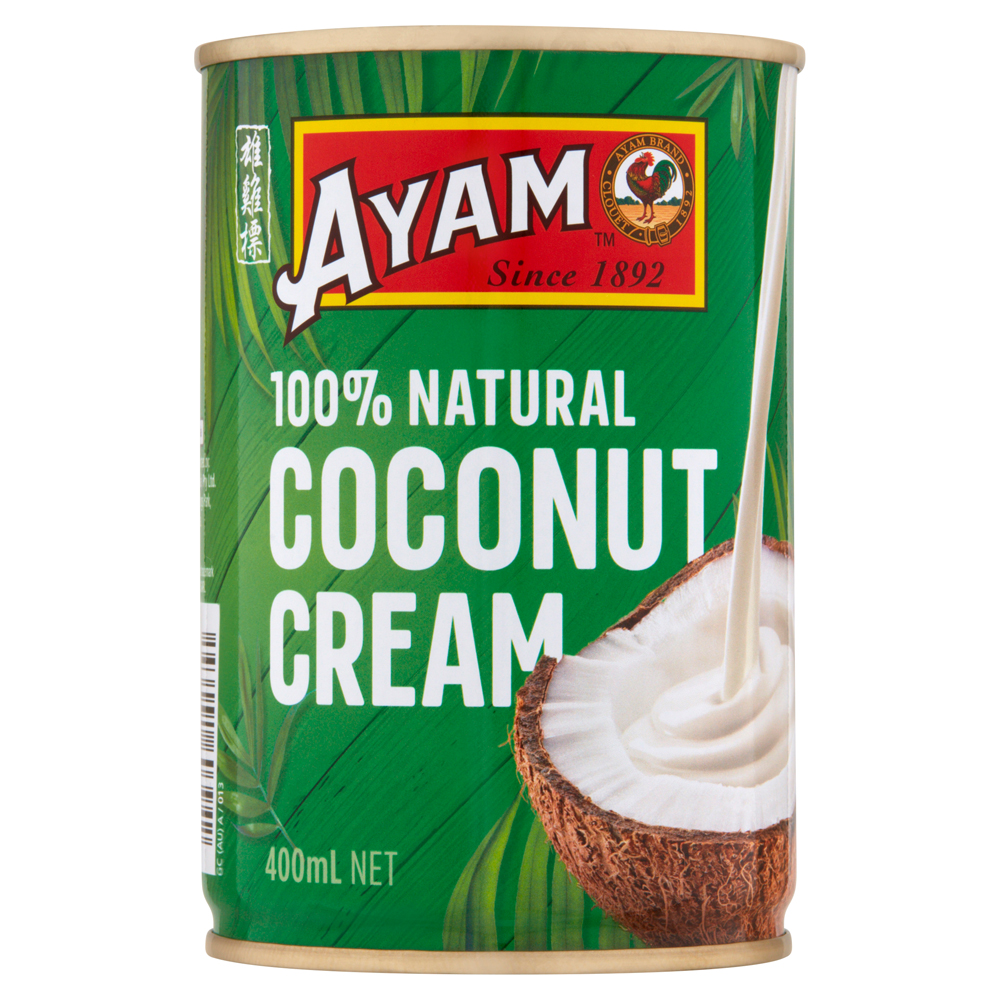 AYAM COCONUT CREAM