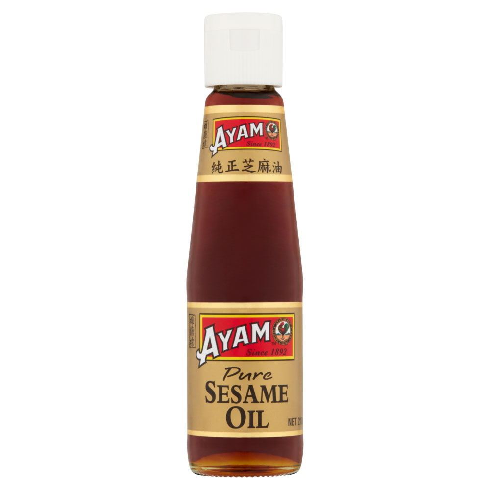 AYAM SESAME OIL