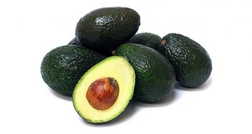 HASS AVOCADO BAG 1KG