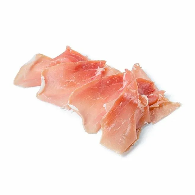 BACKA MINI PROSCIUTTO