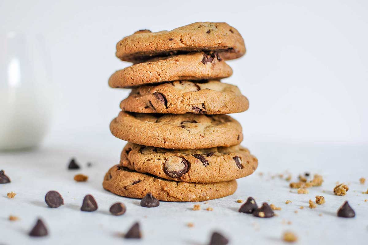 BAKERY ASSORTED COOKIES