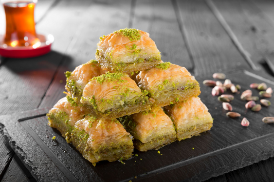 BAKLAVA 300G