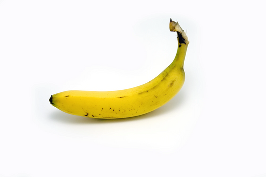 BANANA OVER RIPE EACH