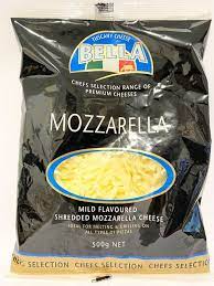 BELLA MOZZARELLA 500G