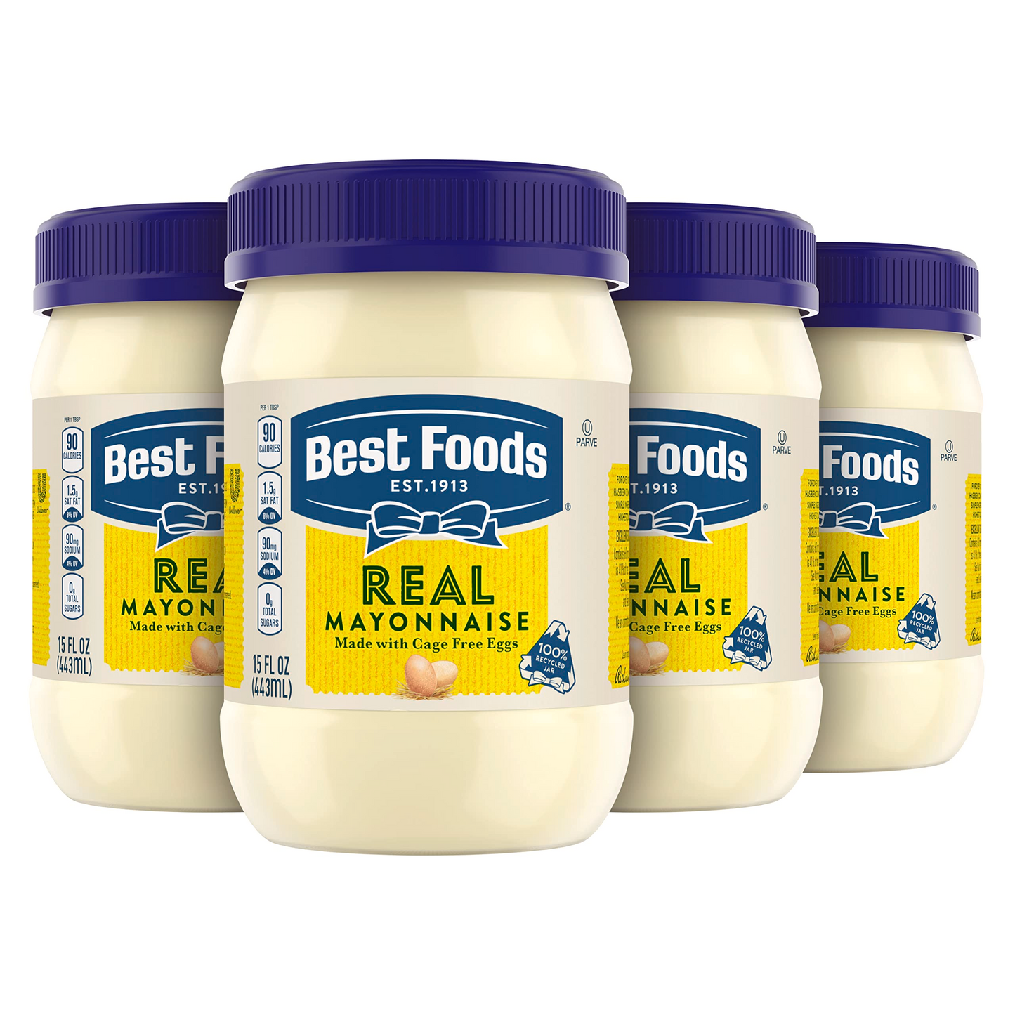 BEST FOOD MAYO