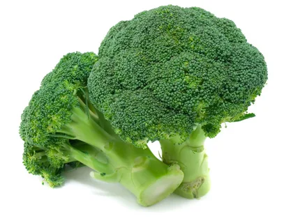 BROCCOLI EACH