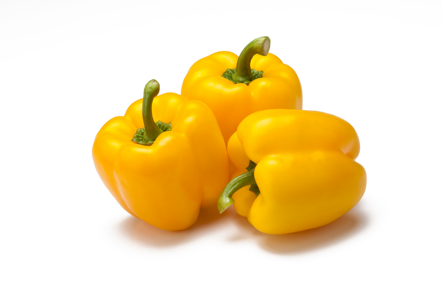 CAPSICUM YELLOW EACH