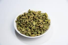 JJ SPICES CARDAMOM GREEN PWD 10GM