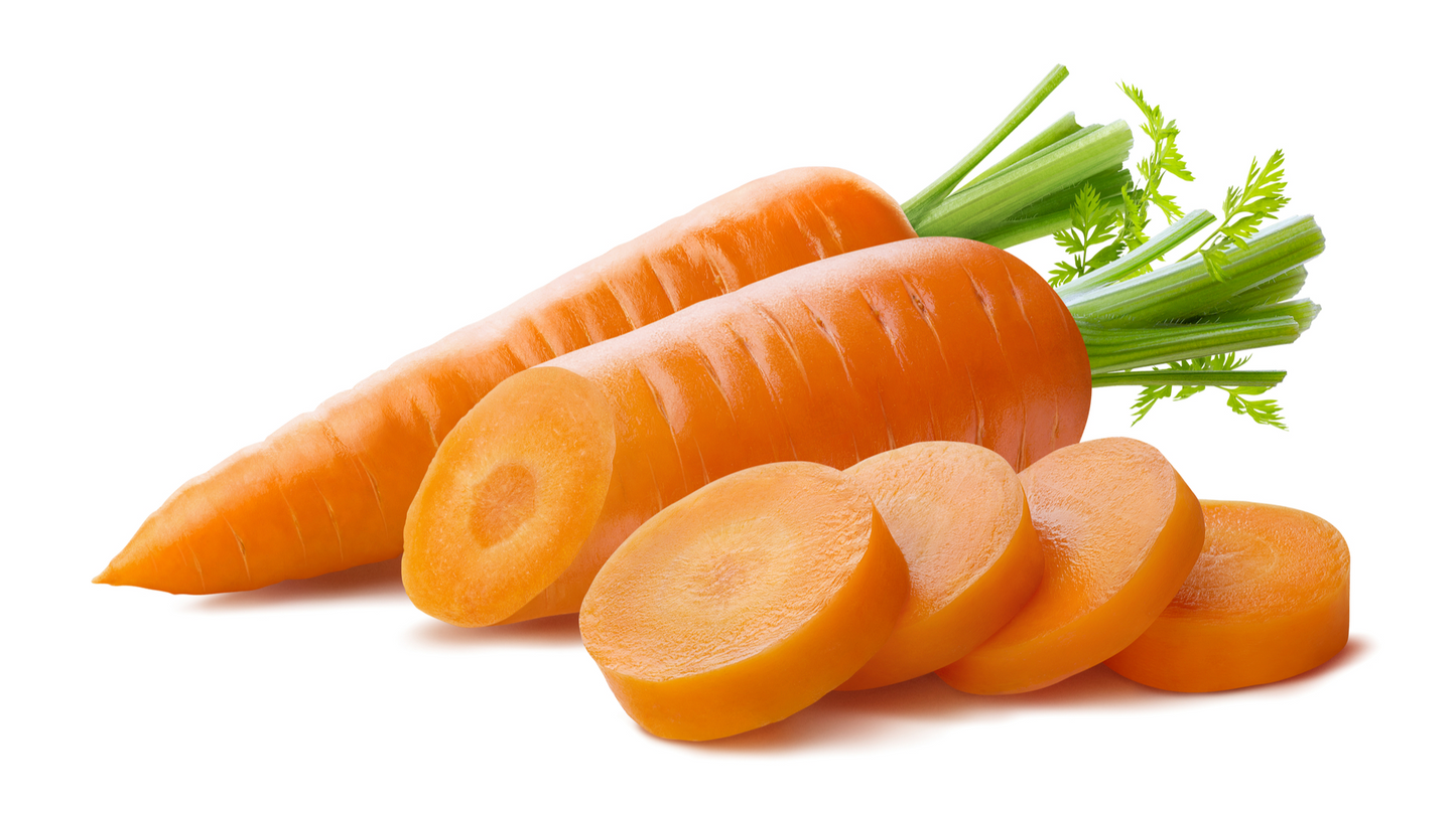 CARROTS LOOSE 250G