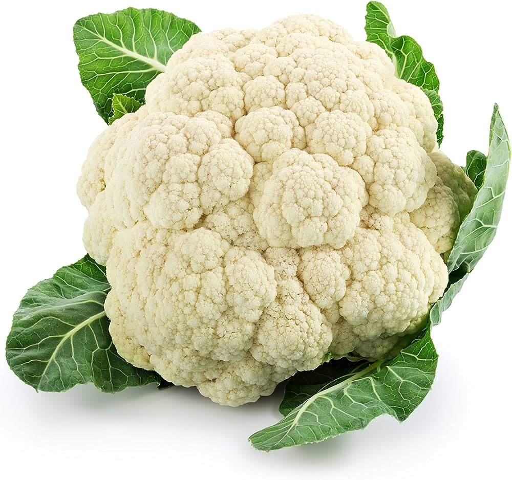 CAULIFLOWER WHOLE