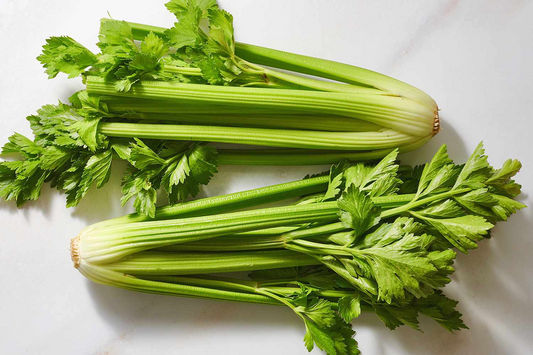 CELERY BUNCH