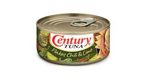 CENTURIES CHILLI LIME