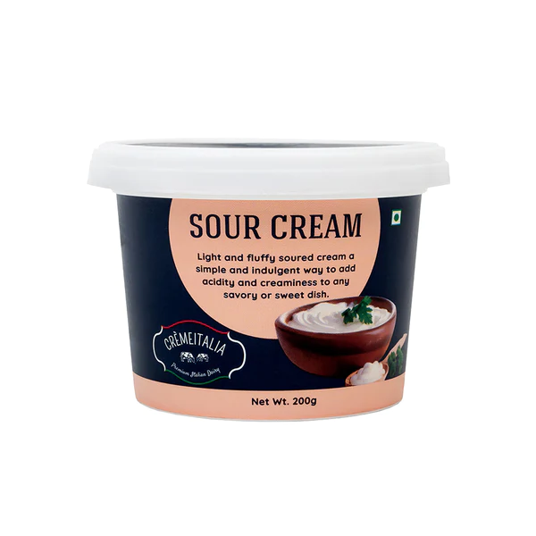 CENTURIES SOUR CREAM & SWEET C