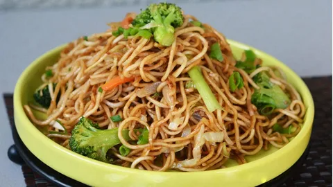 CHINGS HAKKA NOODLES