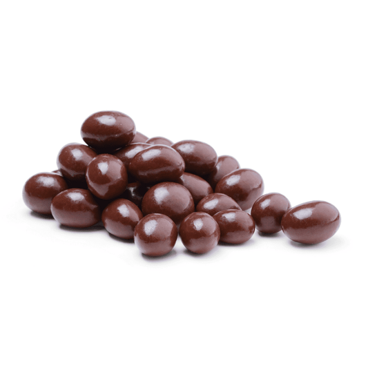 AEGEAN CHOC COATED PEANUT BAG