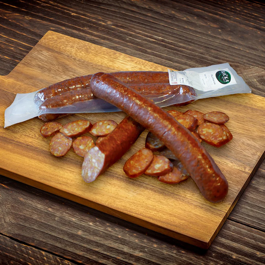 BACKA MILD CHORIZO