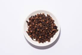 JJ SPICES CLOVE WHOLE 20GM