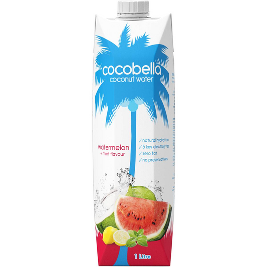 COCOBELLA WATERMELON 1L