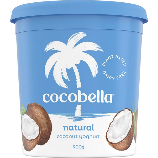 COCOBELLA YOGHURT 900G