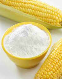 CORN STARCH