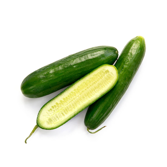 CUCUMBER LEBENESE