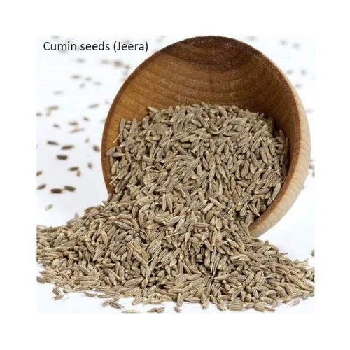 JJ SPICES CUMIN SEED 40GM