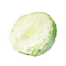 CABBAGE DRUMHEAD HALF