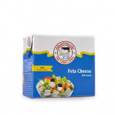 DANISH FETTA CHEESE