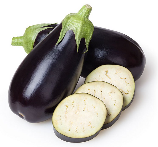 EGGPLANT